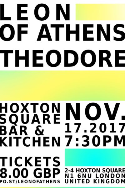 Leon_Theodore_17_11_2017_poster